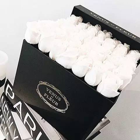 情人节礼物挑这几个准没错 (情人节礼物总有一款适合你)