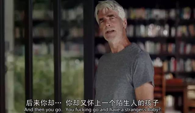 老炮儿霸气依旧,女版老炮儿