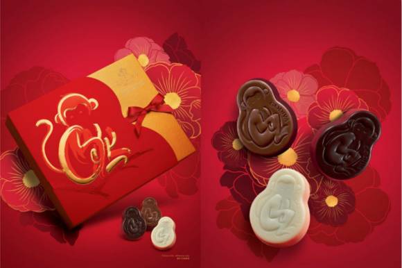 “歪果仁”为中国年操碎了心英国小伙伴抢不到红包，暴躁了！