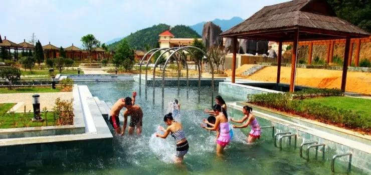 广西游约泡吗?这个冬天就要去这些地方才过瘾!