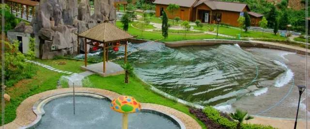 广西游约泡吗?这个冬天就要去这些地方才过瘾!