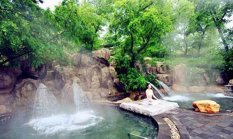 广西游约泡吗?这个冬天就要去这些地方才过瘾!