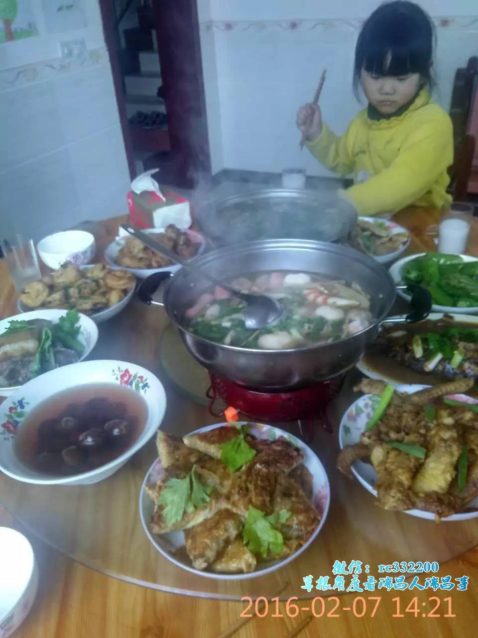 晒拜年趣闻赢现金红包!瑞昌过年天天乐,小瑞惊喜送不停!