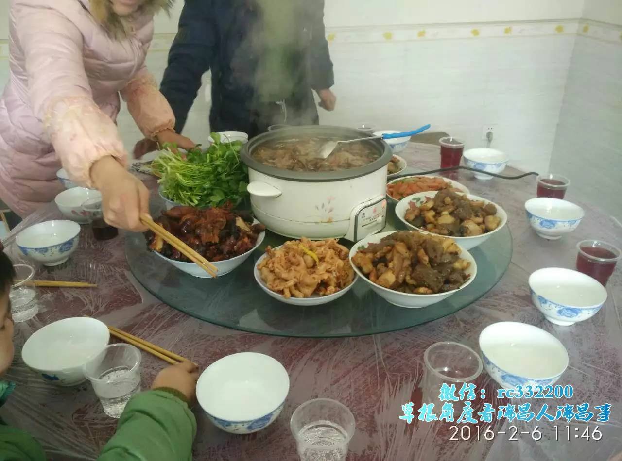 晒拜年趣闻赢现金红包!瑞昌过年天天乐,小瑞惊喜送不停!