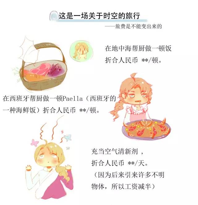 国医·本草藏红花的闲散游记