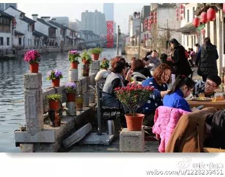 无锡春节文化,来看看我们无锡多美