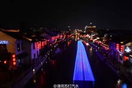 无锡春节文化,来看看我们无锡多美