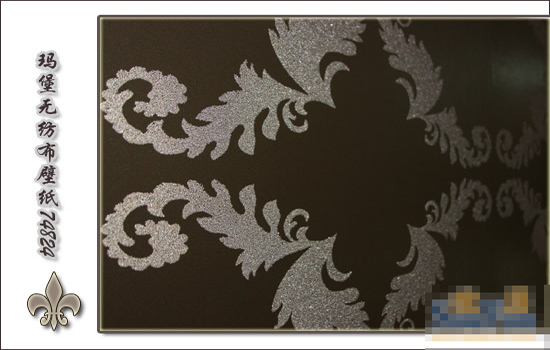 德国玛堡壁纸纯进口,德国玛堡最新轻奢壁纸