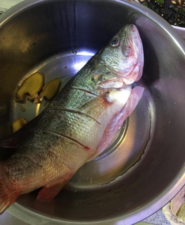 煎鱼不粘锅烧鱼不碎的秘诀是什么,煎鱼不粘锅不碎的技巧窍门