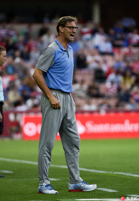 西甲西班牙人vs格拉纳达,西甲第34轮格拉纳达