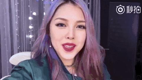 美妆博主pony结婚,pony结婚事件