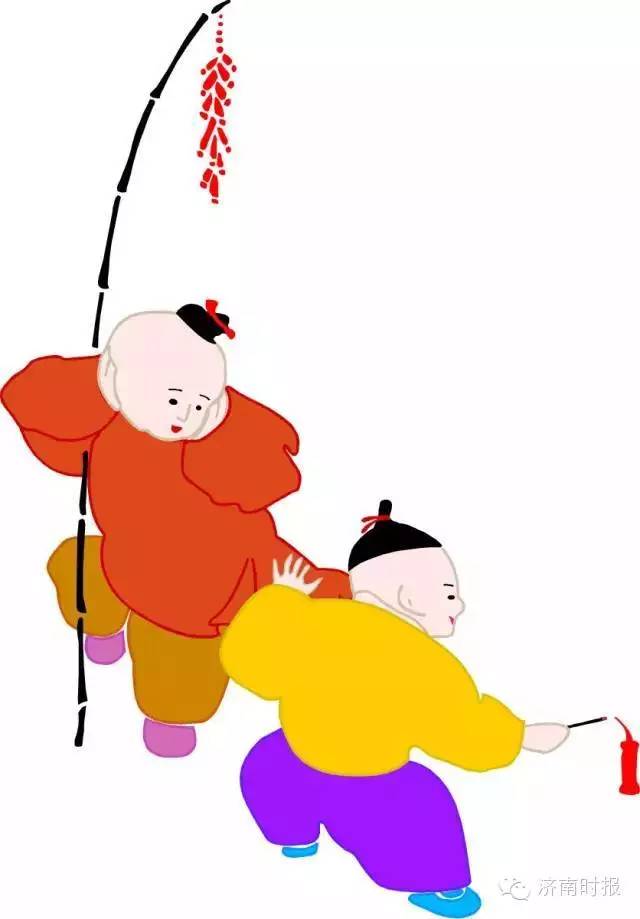 献给浦城的50、60、70、80后，你记忆中的年味儿是这样吗？