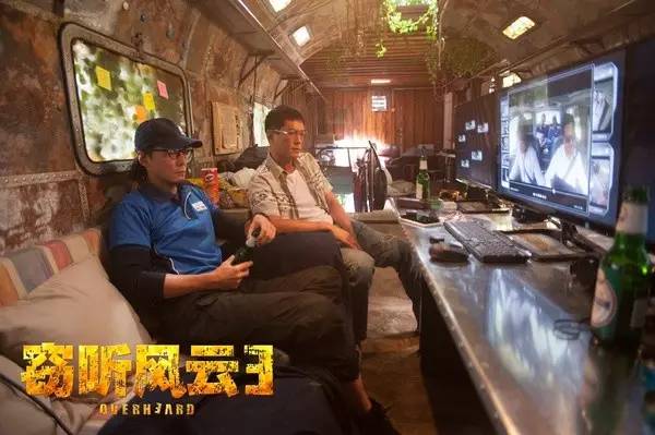 过bigger年丨财神爷驾到六部电影教你告别吃土SOEASY！