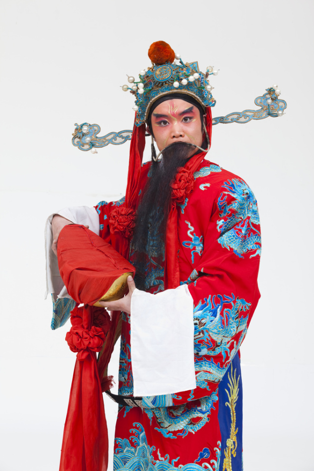 怎么挑选适合自己的财神,正统财神有哪些