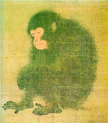 猴年猴语,猴年说猴戏