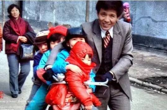 献给浦城的50、60、70、80后，你记忆中的年味儿是这样吗？