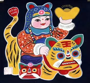 献给浦城的50、60、70、80后，你记忆中的年味儿是这样吗？