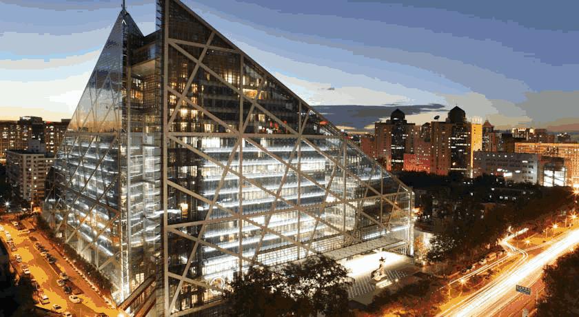 让人大开眼界的10家酒店,全球十大别具一格酒店