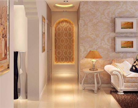 15万装修房子温馨,15万温馨的装修