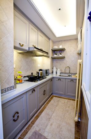 15万装修房子温馨,15万温馨的装修