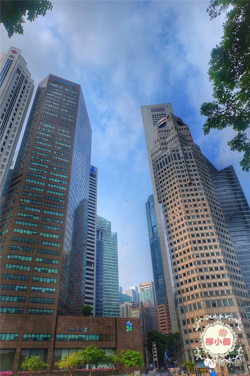 春节旅游去新加坡,新加坡旅游团春节