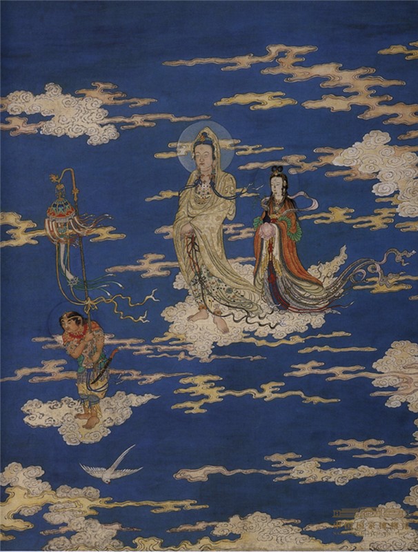 金猴贺岁|中国国家博物馆藏《西游记图册》