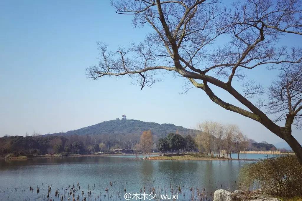 无锡春节文化,来看看我们无锡多美