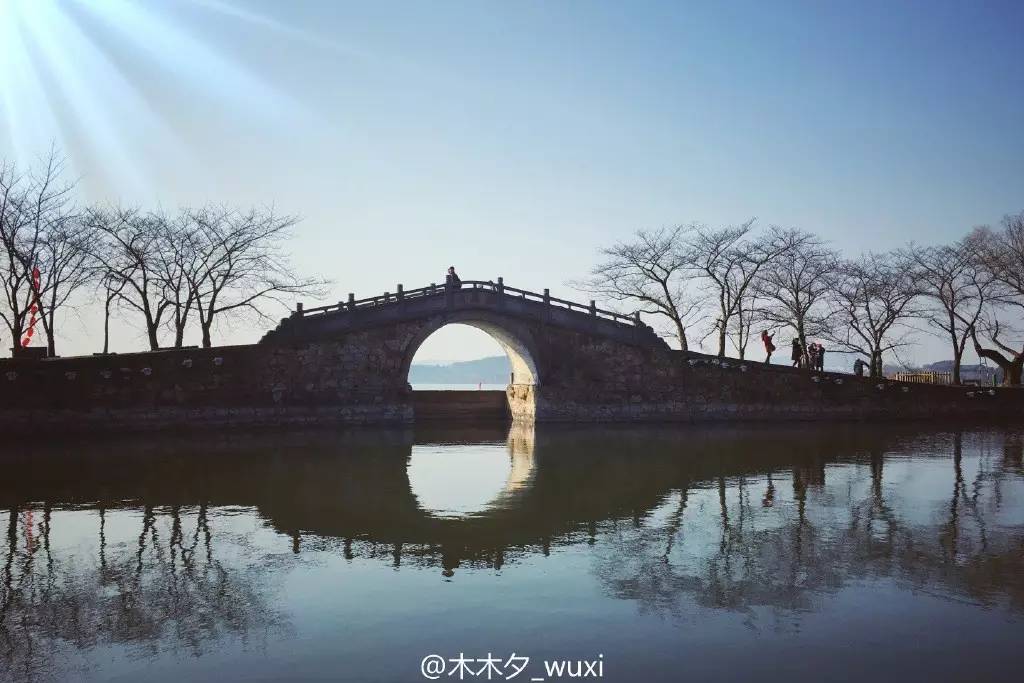 无锡春节文化,来看看我们无锡多美