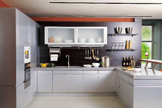 德国德宝橱柜价格表,德宝橱柜怎么样