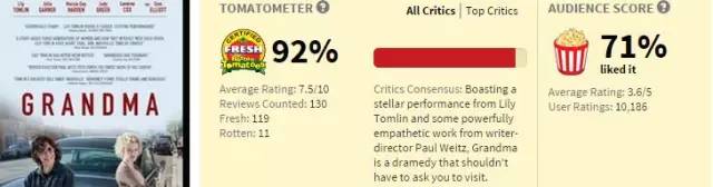 老炮儿霸气依旧,女版老炮儿