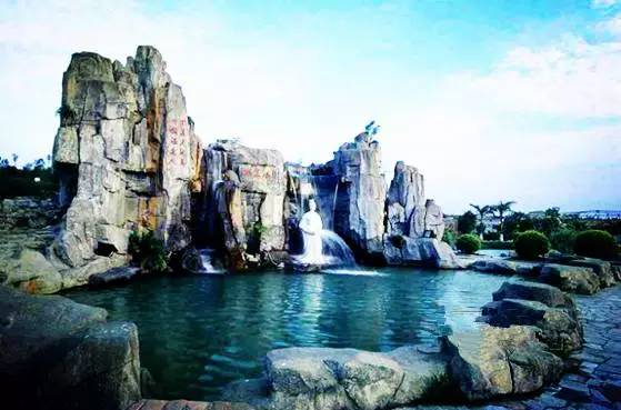 广西游约泡吗?这个冬天就要去这些地方才过瘾!