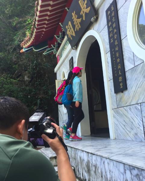 台湾花莲半日游攻略,台湾花莲游玩攻略