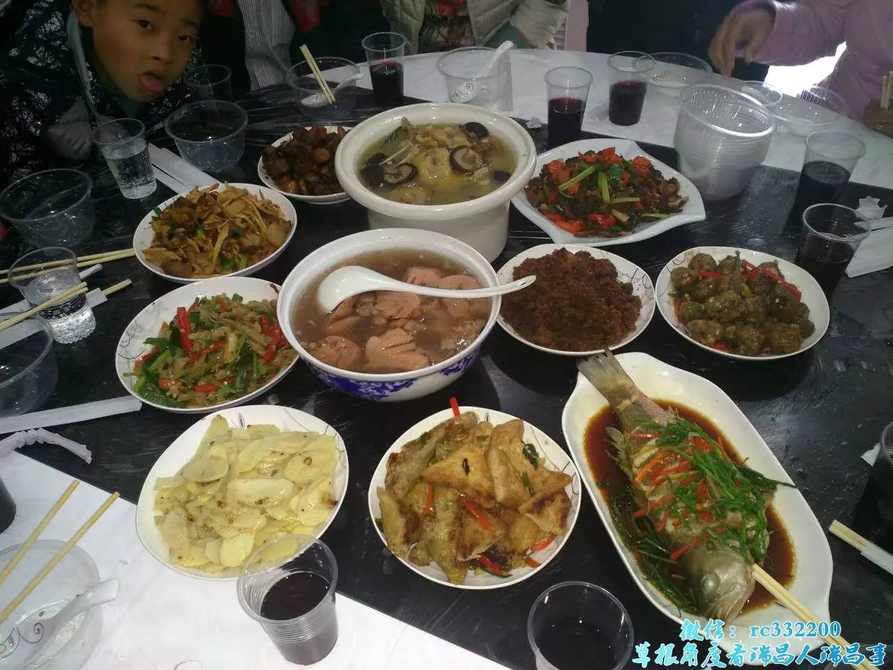 晒拜年趣闻赢现金红包!瑞昌过年天天乐,小瑞惊喜送不停!