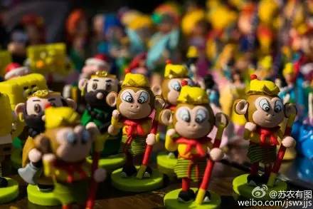 无锡春节文化,来看看我们无锡多美