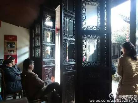 无锡春节文化,来看看我们无锡多美