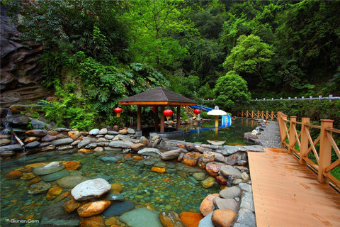 广西游约泡吗?这个冬天就要去这些地方才过瘾!