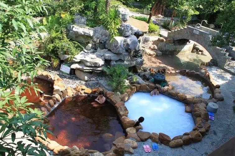 广西游约泡吗?这个冬天就要去这些地方才过瘾!