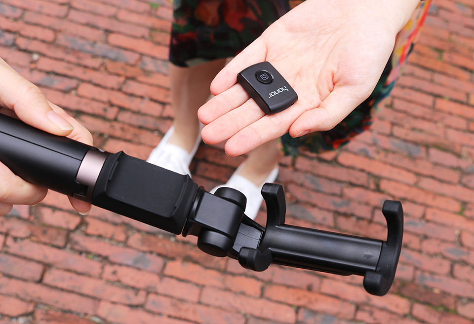 荣耀蓝牙便携自拍杆,荣耀自拍杆最新款