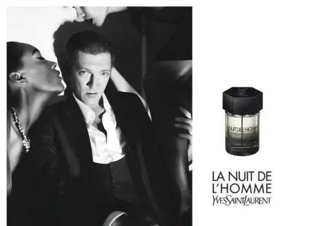 一些人闻过后都不能忘的香水,所有男士都抗拒不了的香水