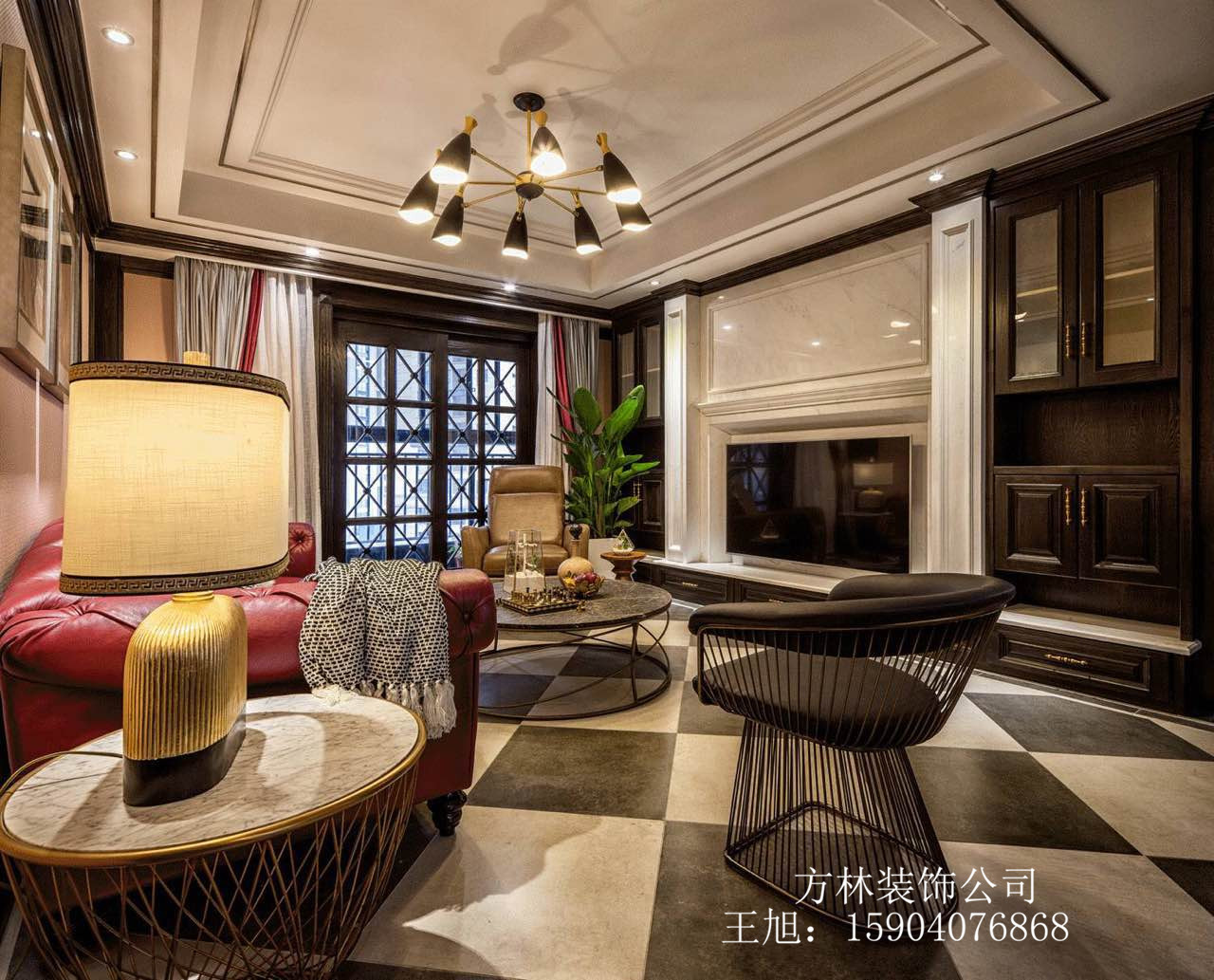 沈阳方林装修怎么样,沈阳方林装饰公司电话