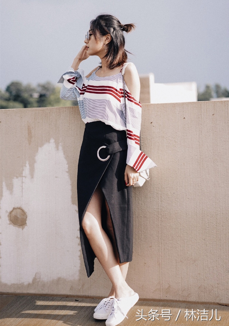 你还在穿HM、ZARA？这5个小众高街品牌平价时髦太多了！