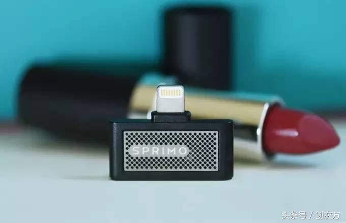 一个手机配件，就能让你活久点