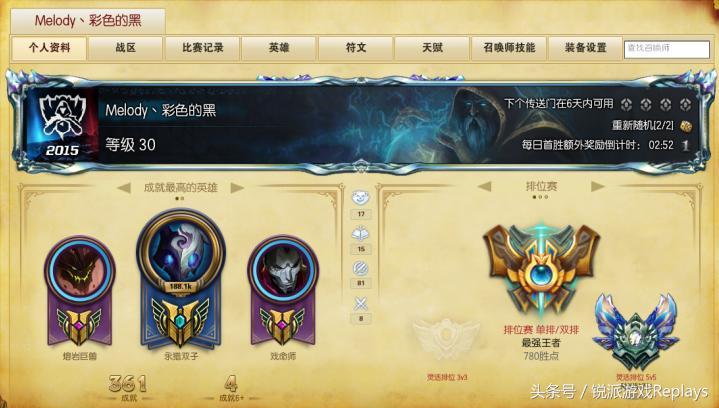 英雄联盟布里茨打野视频,英雄联盟布里茨s12天赋