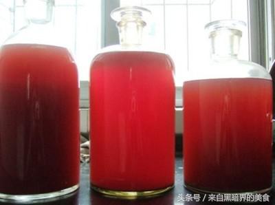 西瓜酒酿制作方法,西瓜水果酒做法