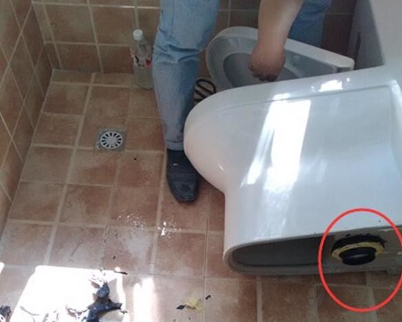 如何安装马桶才不会漏水,怎样装马桶才不会漏水