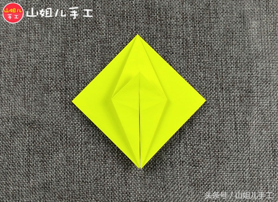 儿童折纸恐龙折纸的详细分步图解包学包会