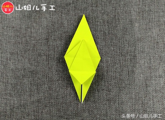 儿童折纸恐龙折纸的详细分步图解包学包会