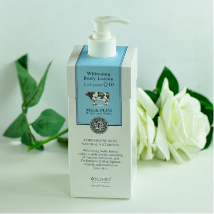 什么润肤乳最保湿美白的,夏季用的美白保湿乳