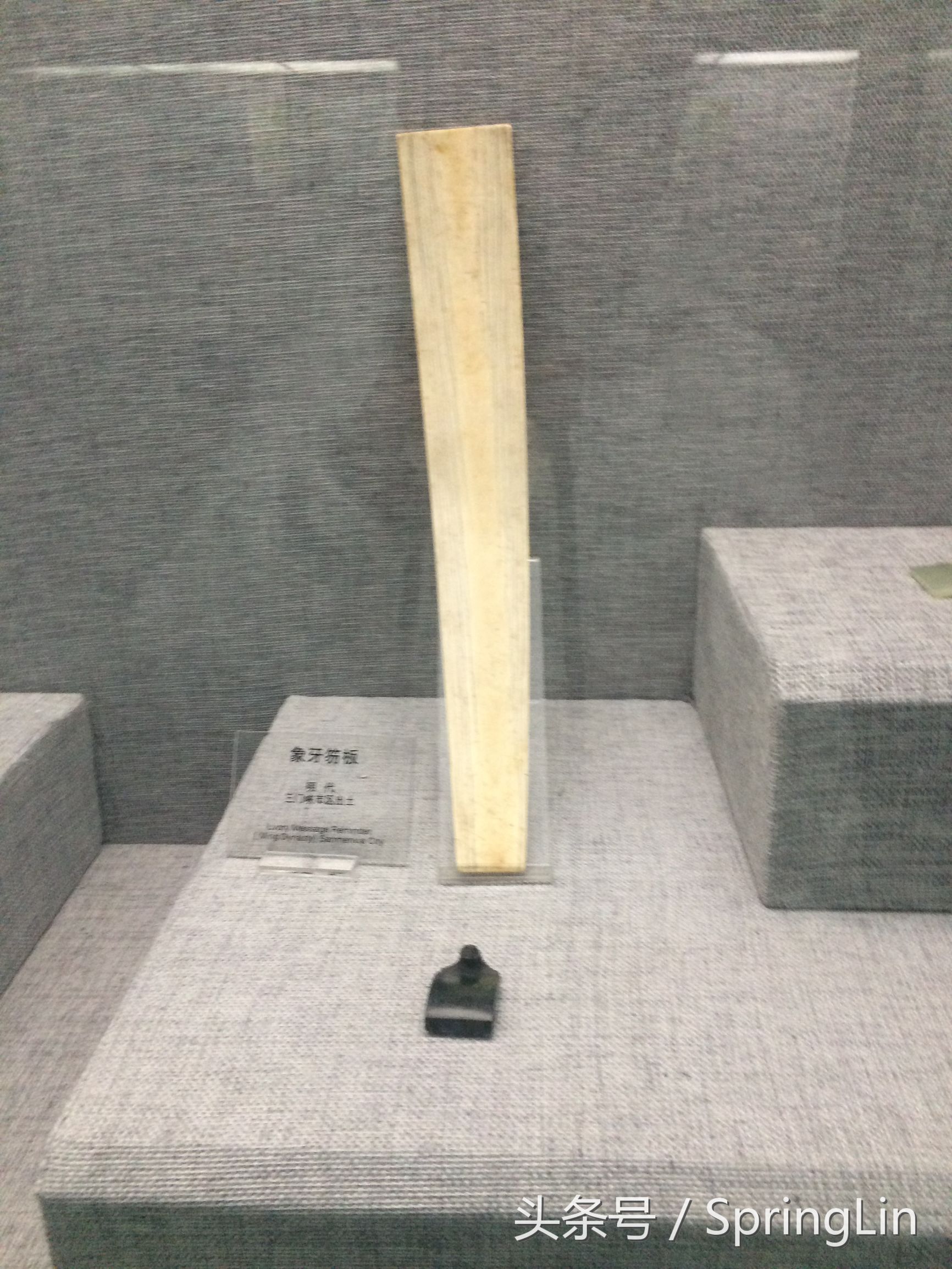 三门峡豫西大峡谷旅游攻略,豫西三门峡全景图