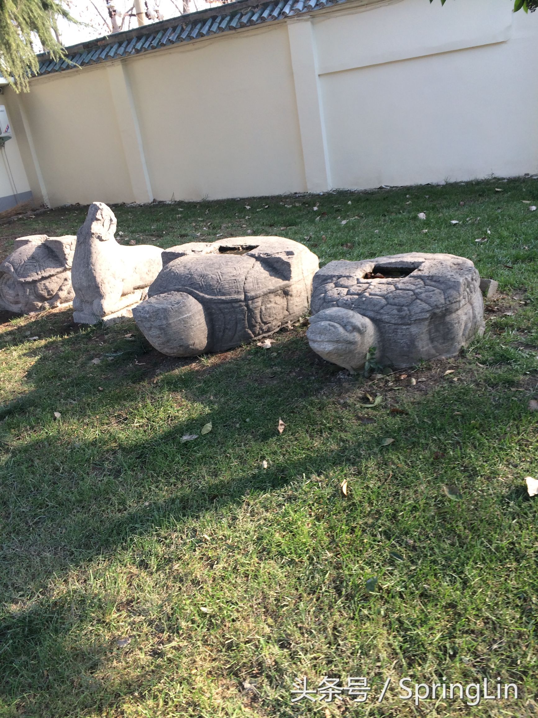 三门峡豫西大峡谷旅游攻略,豫西三门峡全景图